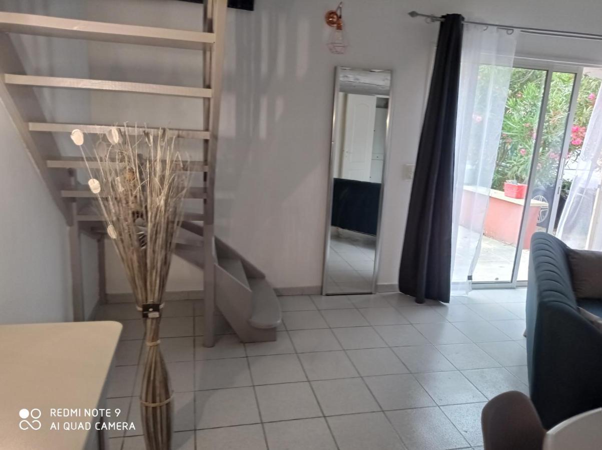 Appartements Et Valreas Exterior photo