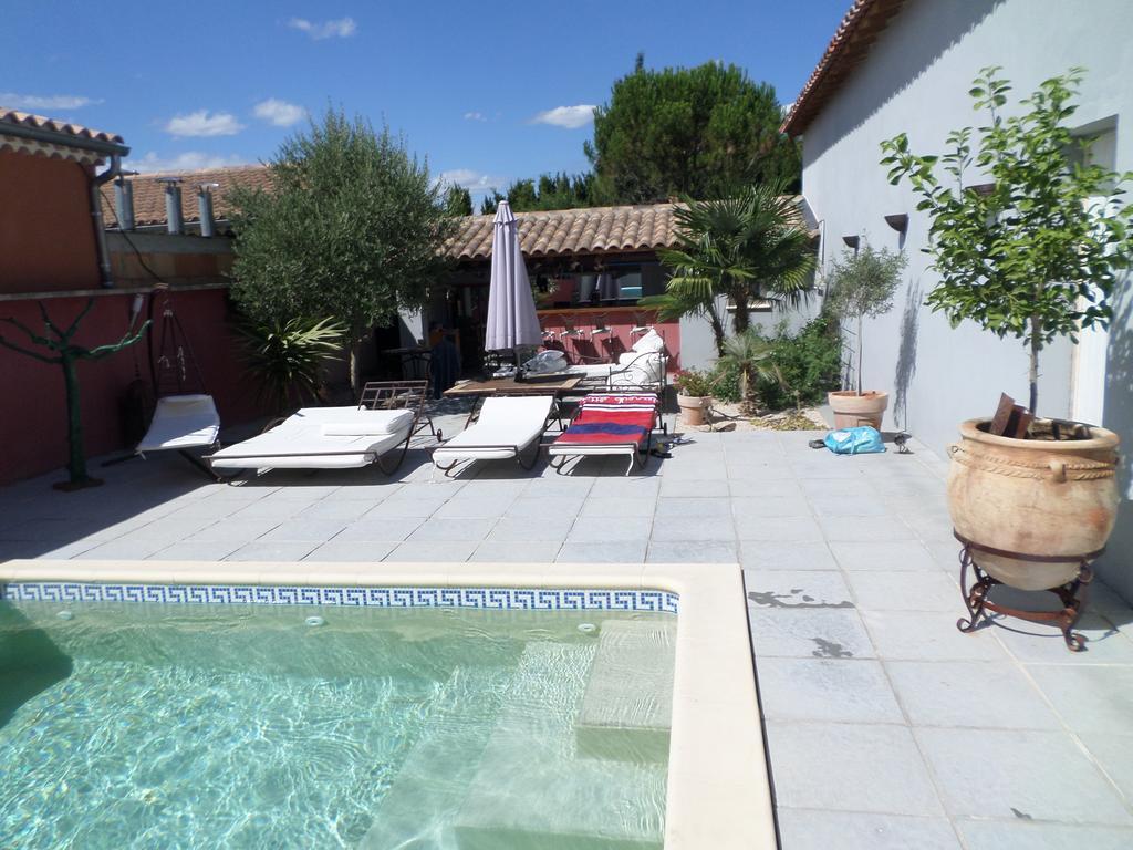 Appartements Et Valreas Room photo