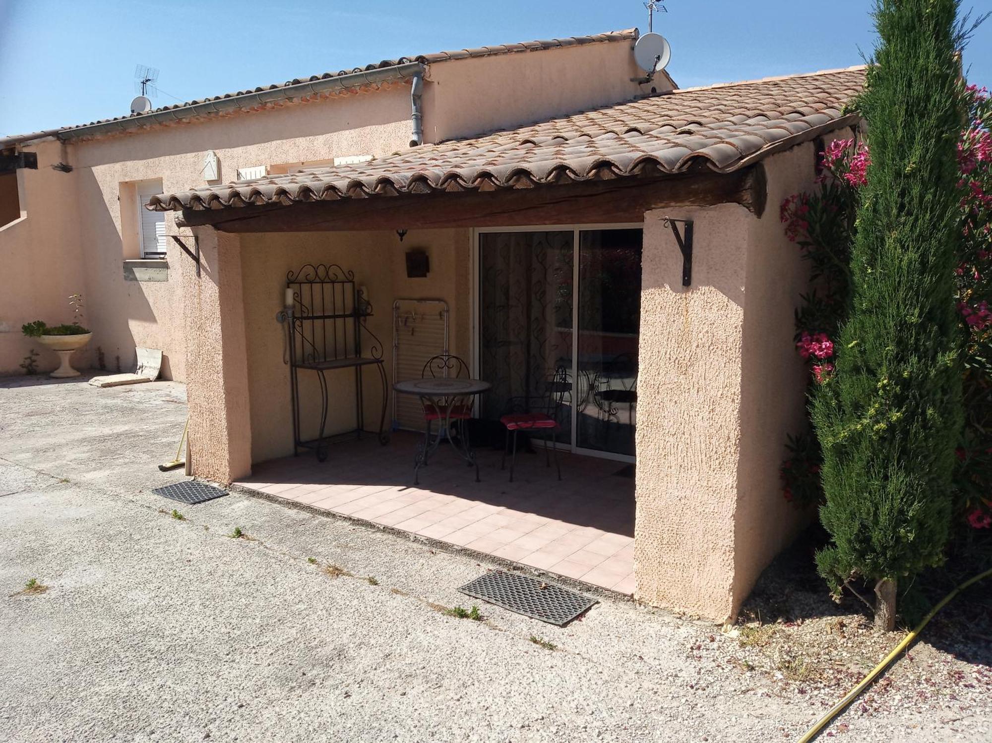 Appartements Et Valreas Room photo